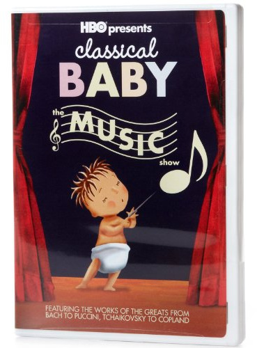 HBO Presents Classical Baby - The Musi c Show