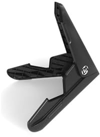 D&A Acoustic Gigstand Folding Guitar Stand for Acoustic/Classical Guitars (GS-0200)