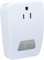 Westek MLC4BC Plug-in Motion Activated Control
