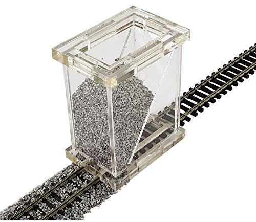 Proses PBS-N-01 Répartiteur à ballast