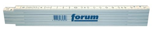 Forum Kunststoff-Gliedermaßstab 1 m, 4317784858519