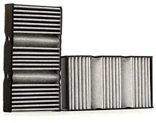 MAHLE LAK 878/S Filter, Innenraumluft - für Mercedes-Benz M-class (W166) | Kompatibel mit: MERCEDES-BENZ M-CLASS