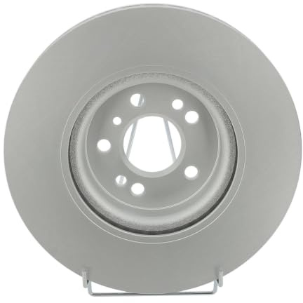 FERODO BRAKE DISC | DDF1533C-1 | FRONT | FOR MERCEDES-BENZ M-CLASS 2005-2012 | OE-MATCHING QUALITY | SMOOTH & QUIET PERFORMANCE