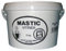 MIEUXA MASTIC VITRIER STICKER BEIGE 5KG