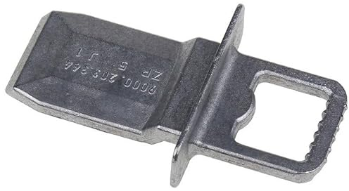 Bosch – Dispositivo de Reglage puerta – 00187185
