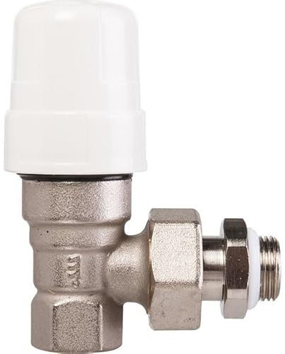 Robinet thermostatique équerre F 1/2 RBM - 310400
