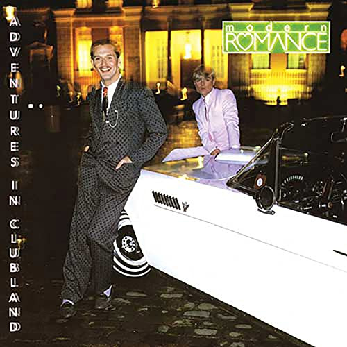Adventures in Clubland: Expanded Edition