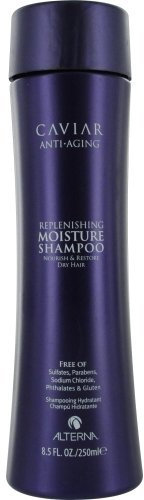 Alterna Caviar Anti Aging Replenishing Moisture Shampoo 251.37 Milliliter by Alterna