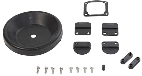 Whale Gusher 10 Manual Pump Service Kit - Replacement Parts - Neoprene/Nitrile