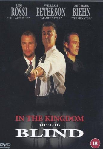 in The Kingdom of The Blind [1995].