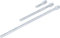 BGS 2233 | Juego de extensiones basculantes | 6,3 mm (1/4) | 50 / 150 / 250 mm | 3 piezas