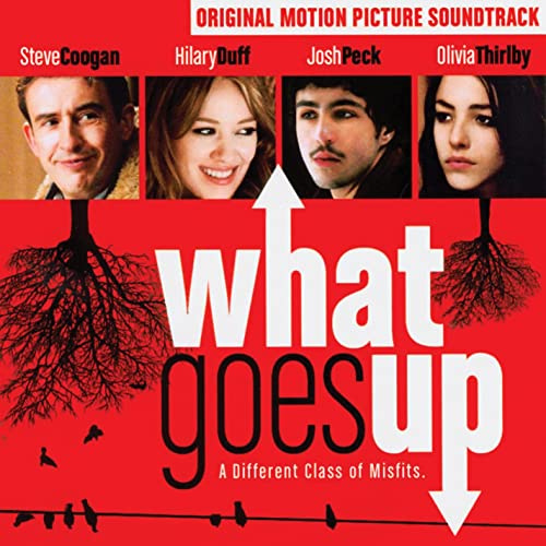 What Goes Up (Original Soundtrack)