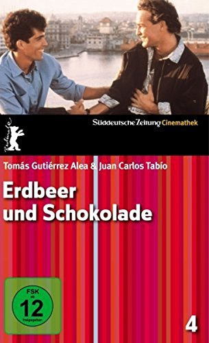 Erdbeer & Schokolade - SZ-Cinemathek Berlinale