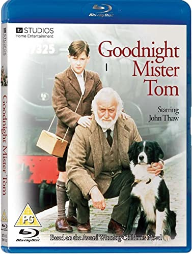 Goodnight Mister Tom [Blu-ray] [UK Import]