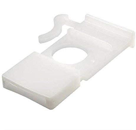 GROHE Halterung (Original Ersatzteil, Langlebig, Robust, Herstellergarantie: 5 Jahre), 43551000