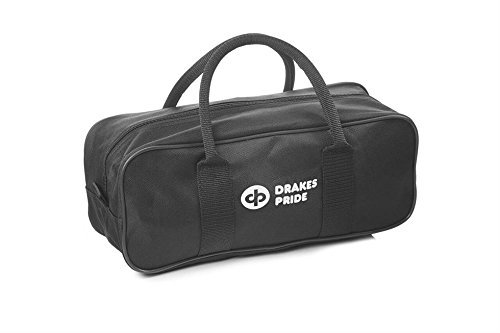 Drakes Pride 2 Bowl and Jack Bag