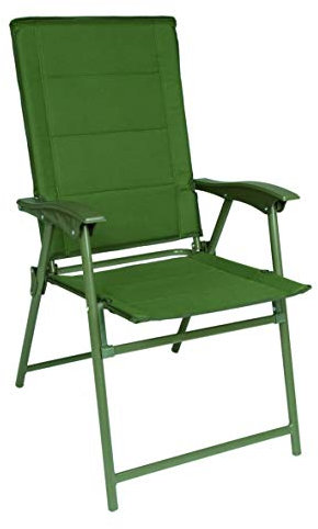 Chaise Pliante Army de Camping Mil-Tec