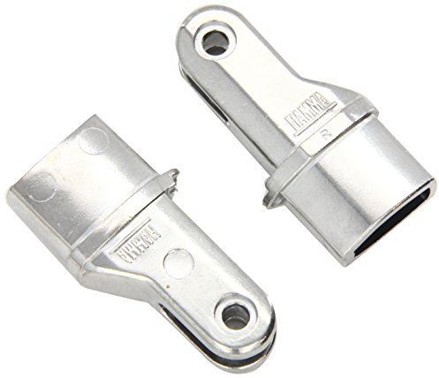 Fiamma f45ti L Zip Kit Pied Fin, 98655–763, 071/227