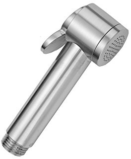 Jaclo B042-PCH Paloma Bidet Handshower, Polished Chrome by Jaclo
