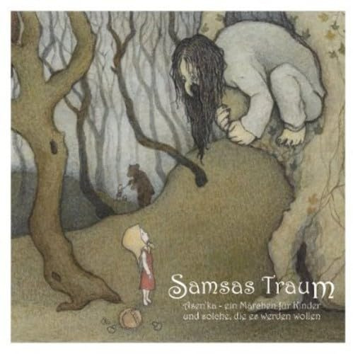 Asen'Ka-Ein Märchen Für Kinder...(Standard