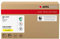 AgfaPhoto APTHP212AE Toner für HP LJPRO200, 1800 Seiten, gelb