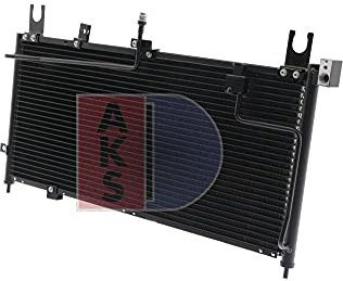 AKS DASIS 112280N Klimaanlagen