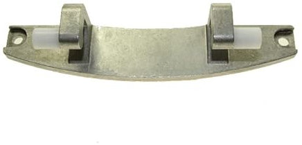 CHARNIERE DE HUBLOT pour LAVE LINGE SIEMENS - 00655117