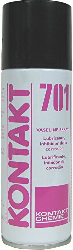 Rc2 Brand - Spray Vaselina Blanca De Alta Pureza