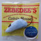 Zebedee Mice single pack Blue