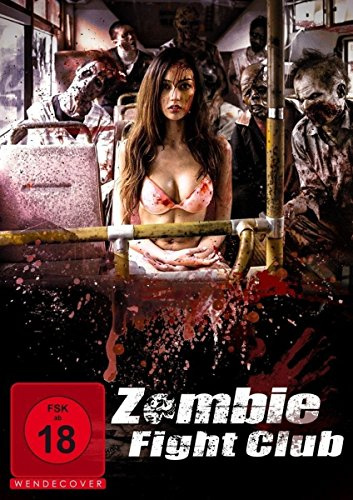 Zombie Fight Club - Uncut