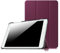 FINTIE Slimshell Case for Samsung Galaxy Tab A 9.7 Inch Tablet SM-T550 - Super Thin Lightweight Stand Cover with Auto Sleep/Wake Feature, Purple