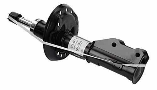 SACHS 315 471 Stoßdämpfer für Opel Astra J Caravan (P10) 2010-2015 Links, Vorderachse und andere fahrzeuge