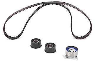 BOSCH Zahnriemensatz 1 987 948 217 Zähnezahl 171 24mm 1368mm