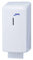 Jofel AF50000 Azur Double Toilet Roll Holder, Home, 2 Rolls, White