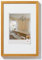 Walther Design Cadre Photo chêne 13 x 18 cm Peppers Cadre en Bois BP318E
