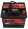 Quality Parts Autobatterie 12V 41AH 360A L - 207X175X175 LxBxH 1J0915105L 1J0915105AA