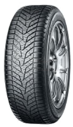 YOKOHAMA 195/75 R 16 C TL 107/105R BLUEARTH*WINTER (WY01) 8PR M+S 3PMSF Winterreifen DOT22