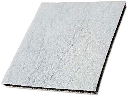 PakTrade Filtre Moteur pour Philips Performer Pro FC 9190 FC 9199