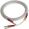 QED Performance XT25 Speaker Cable (Pair) (3 metres)
