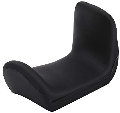 klarinette daumenschutz silikon,klarinette daumenschutz,1pcs Klarinette Daumenauflage Rubber Thumb Rest Cushion, Komfortable 1.45-1.75cm Gummi Daumen Fingerauflage Kissen für Oboe Klarinette Instrumen