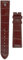 Bruno Soehnle Kalbslederband, 20 mm, braun