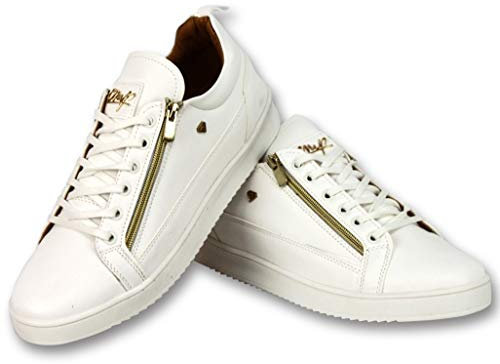 Schuhe CMP White Gold- CMS - Weiß