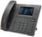 Mitel SIP 6869i Comfort SIP-Telefon - ohne Netzteil (erneuert)