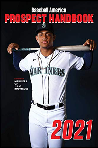 Baseball America 2021 Prospect Handbook Digital Edition (English Edition)