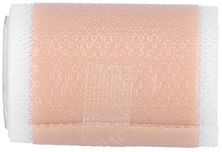 Baby Ohr Ästhetische Korrektur für Kinder Silikon Neugeborenes Säuglingsohren Aufkleber Effektiv Korrigieren Säuglingsohr Valgus 4 X 50 Cm