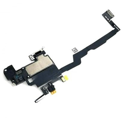 Auricular Superior para Apple iPhone XS Repuesto OIDO Altavoz 10 Flex MICROFONO
