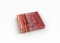 Maybelline New York Juego de lápiz labial líquido Maybelline New-York Efecto vinilo brillante Tinta de vinilo SuperStay de larga duración Juego de 4 tonos Nude Shock