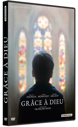 Grâce à dieu [FR Import]