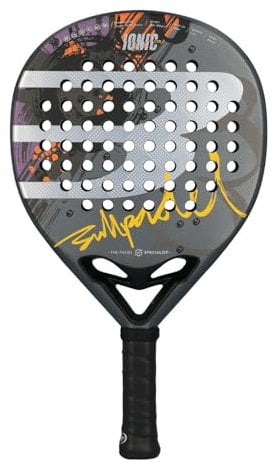 Bullpadel Ionic Control 2024