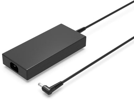 240W 200W Charger for MSI Katana 15 B12V B12VFK V12VGK B13V B13VEK B13VFK B13VGK 15.6 Gaming Laptop AC Power Supply Adapter Cord